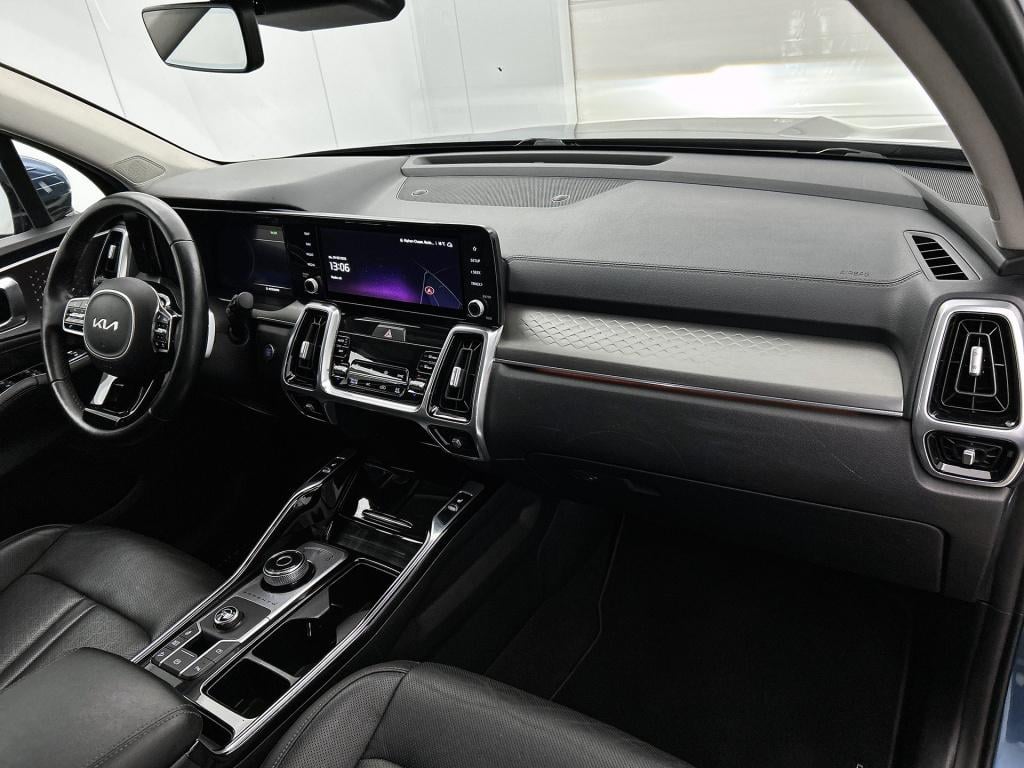 Kia Sorento 1.6 t-gdi hybrid 2wd dynamicplusline 7p. onderweg-naar-dealer