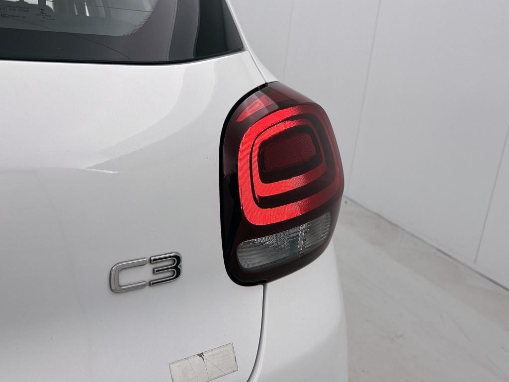 Citroen C3 83 pk feel | rijklaar | navigatie | climate control | apple carp