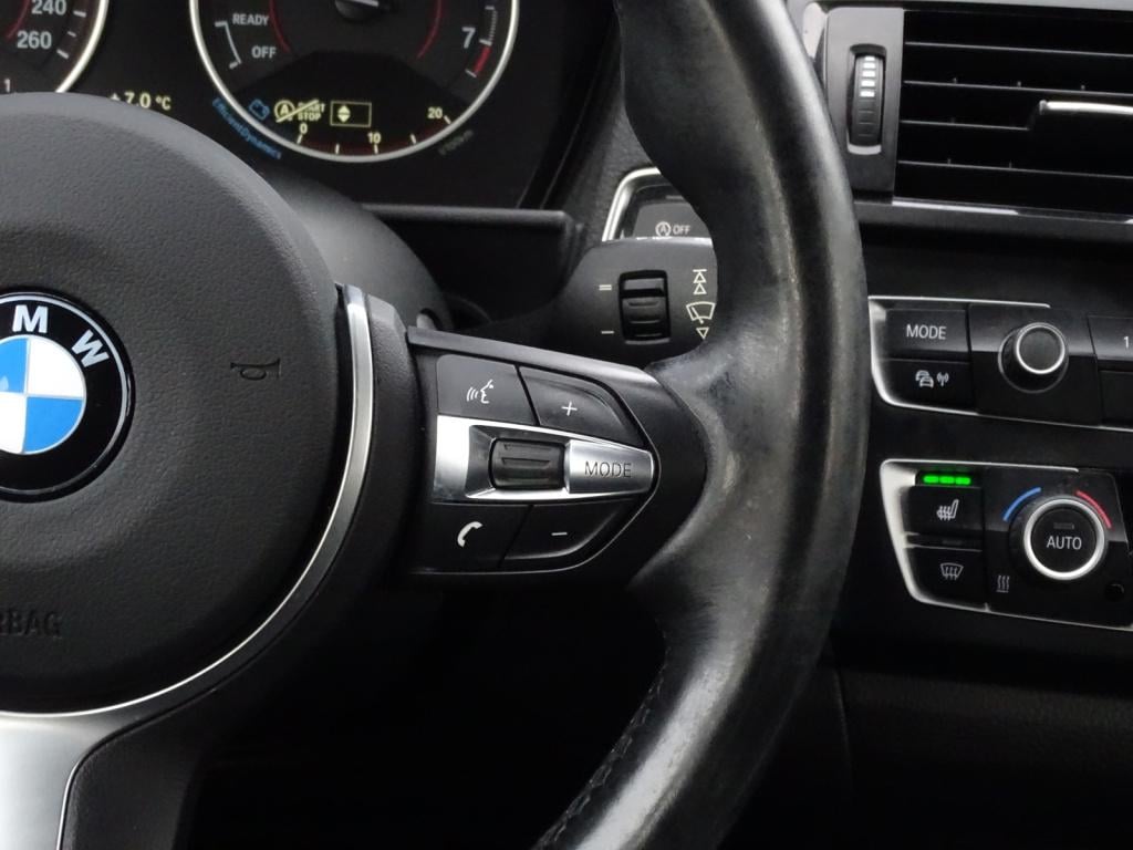 BMW 1 Serie 116i executive