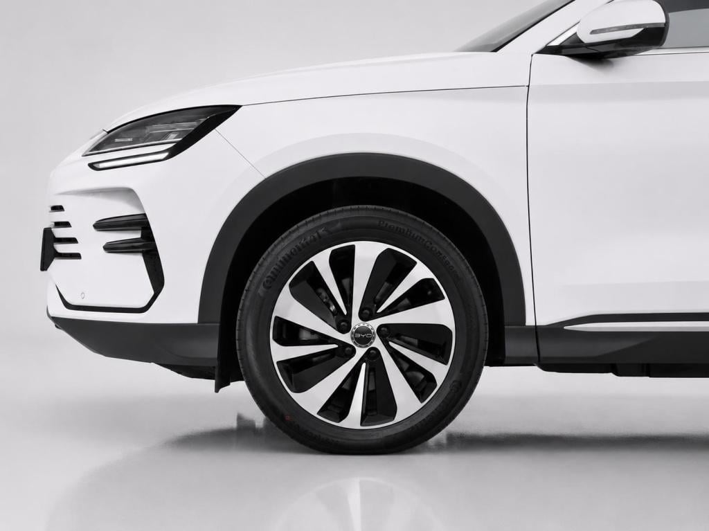 Byd Seal U 1.5 dm-i fwd boost