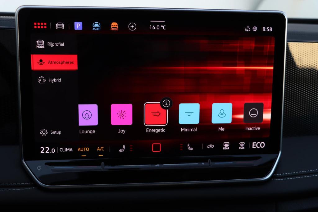 Volkswagen Tiguan 1.5 ehybrid life energy 204pk dsg6
