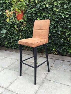 BARSTOELEN 6 stuks