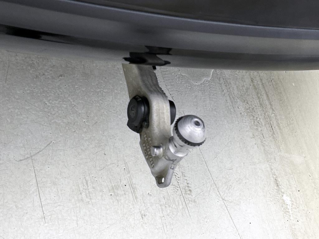 Mercedes-Benz Gle 350 e 4matic premium plus | trekhaak | panoramadak | burm