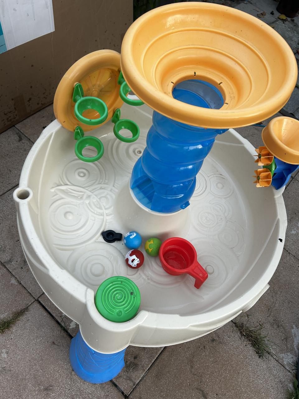 Watertafel Little tikes