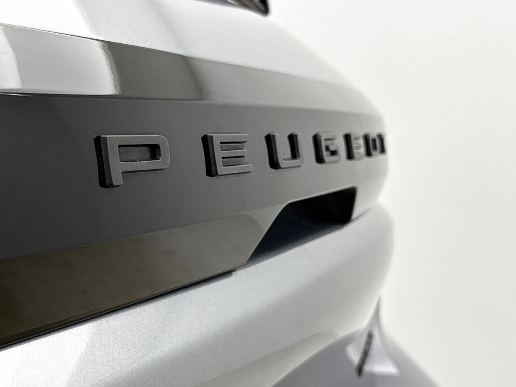 Peugeot 208 1.2 hybrid 110 e-dcs6 allure | rijklaar | camera achter | adapt
