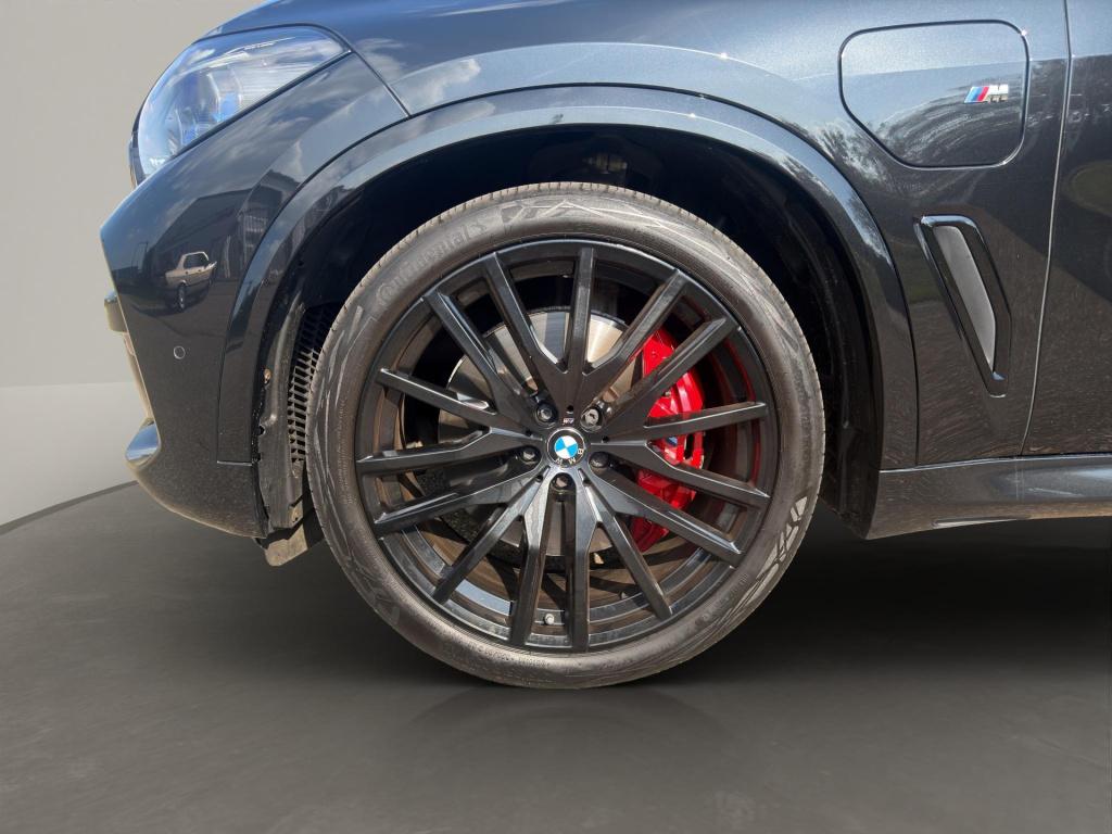 BMW X5 xdrive45e h.executive m-sport |pano sky lounge | sfeer | 22"velg | l