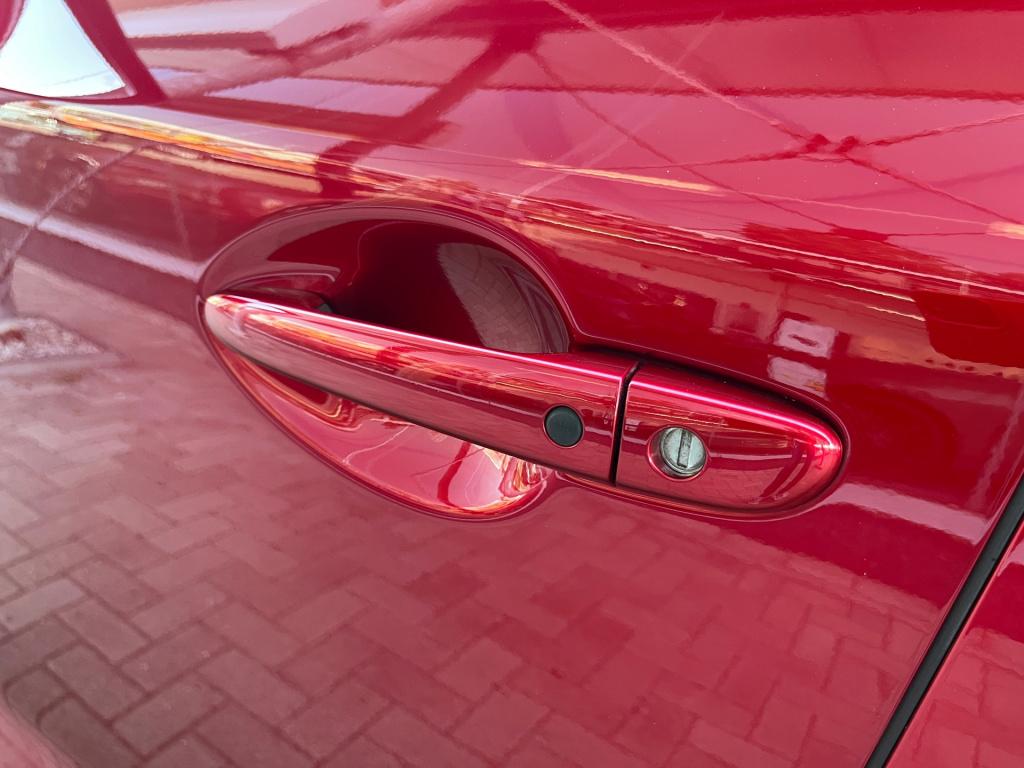 Mazda Cx-5 2.0 skyactiv-g 165 skylease gt|trekhaak|rijklaar