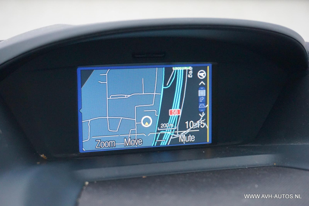 Ford C-max 1.0 titanium