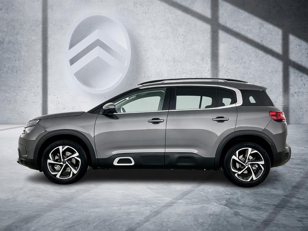 Citroen C5 Aircross 180 pk feel | rijklaar | adaptive cruise | stoelverwarm