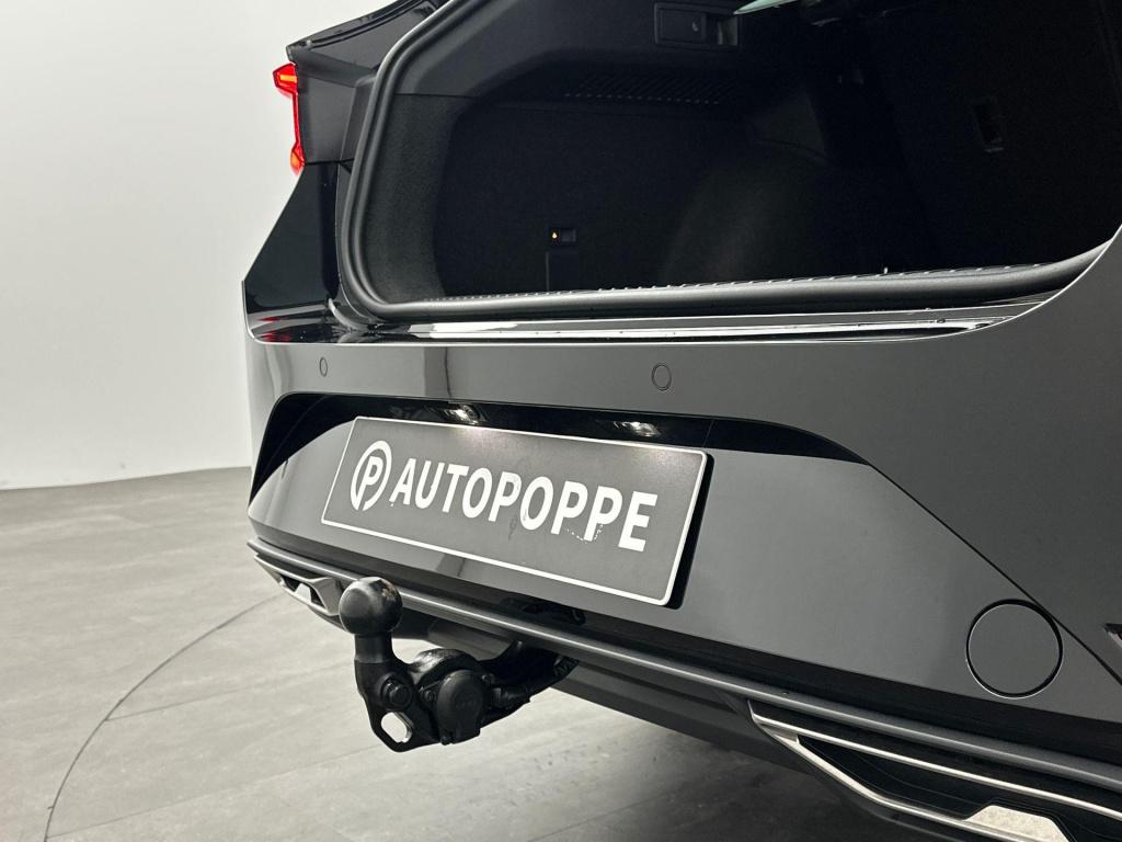 Seat Leon sportstourer fr business 1.5 tsi ehybrid 150 kw / 204 pk statio