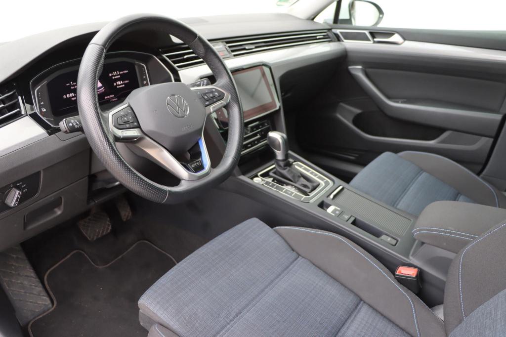 Volkswagen Passat variant 1.4 tsi phev gte business 218pk dsg6 | soh 96,9% 