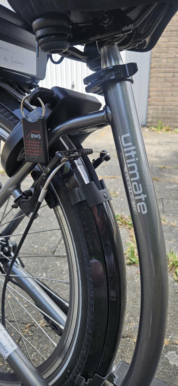 SitGo elektrische fiets