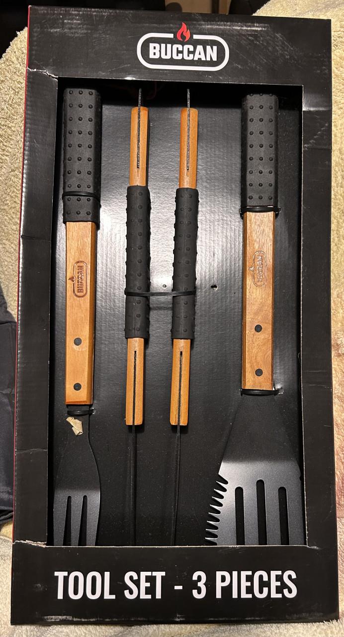 Nieuwe KAMADO BBQ 16 Inch + BBQ-Schort + XXL Tools + Gietijzeren pan