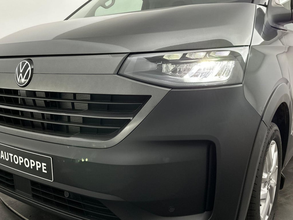 Volkswagen Transporter panamericana intro l2 2.0 tdi eu6 110 kw (150 pk)