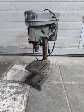 Kolomboormachine