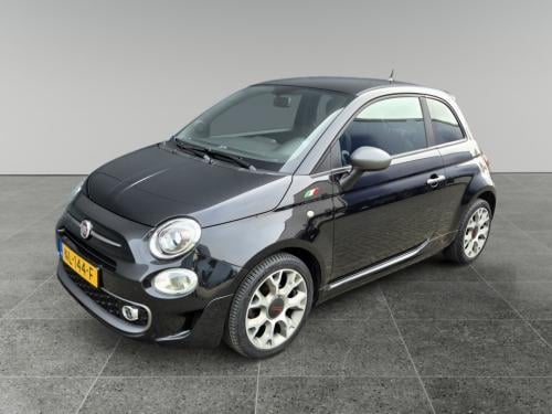 Fiat 500 0.9 twinair t sp.