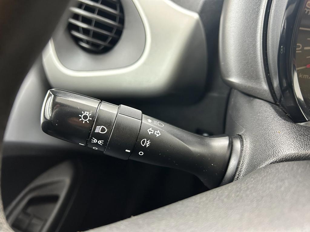 Peugeot 108 occasion 1.0 e-vti access | grijs | tweedehands peugeot 108 | a