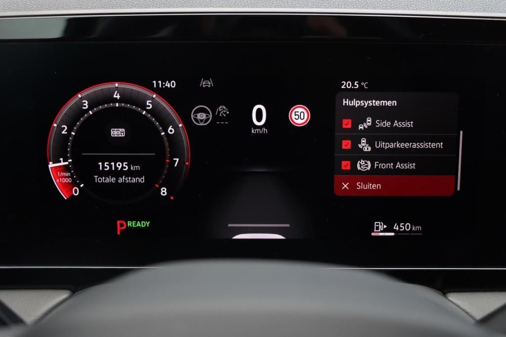 Volkswagen Passat variant 1.5 etsi business 150pk dsg7