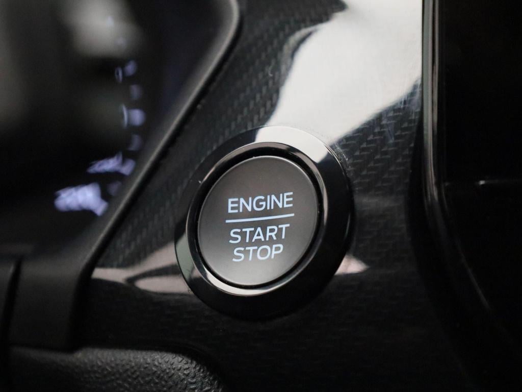 Ford Fiesta 1.0 ecoboost hybrid st-line winterpack | navigatie | airco | cr