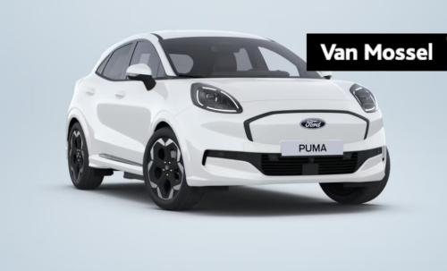 Ford Puma Gen-e premium 47 kwh | nieuw te bestellen | €4400.- korting | 0.9