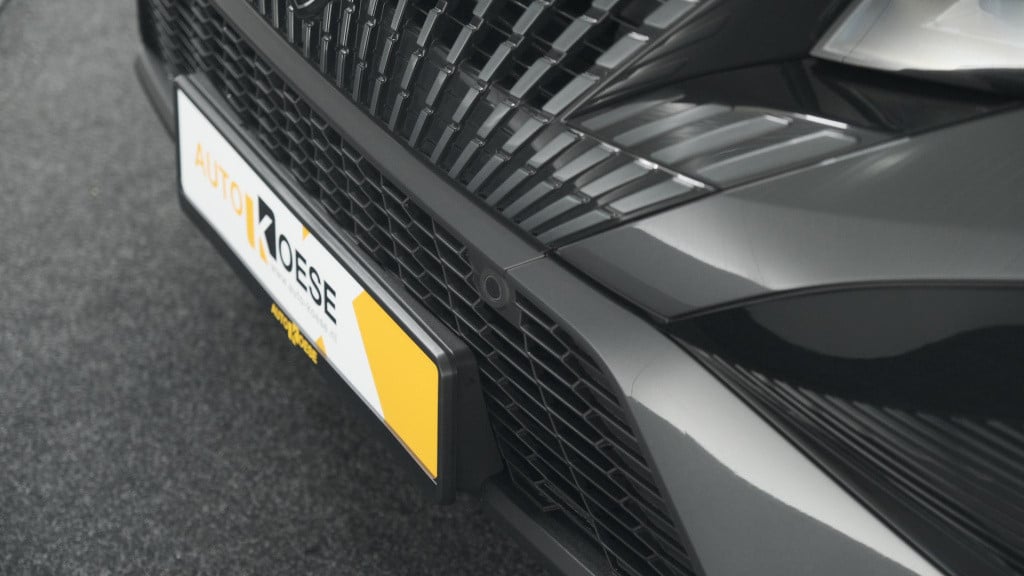 Peugeot 408 puretech gt 130 eat8 | camera | elektrisch bedienbare achterkle