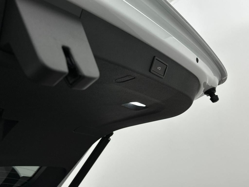 Skoda Kodiaq sportline business 1.5 tsi phev 150 kw / 204 pk su