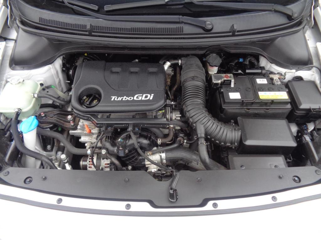 Hyundai I 20 1.0 t-gdi comfort/airco/camera/pdc/1st eig/lm velgen/slechts 8