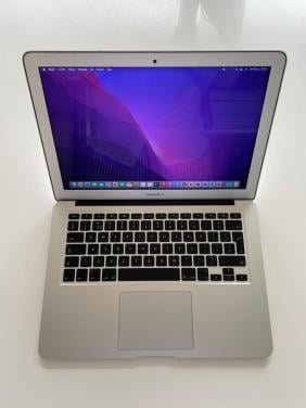 Macbook - met SSD, Office pakket, tas en nieuwe accu