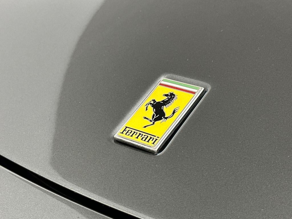Ferrari F430 4.3 v8 spider f1