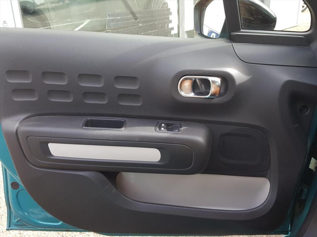 Citroen C3 feel 1.2 83pk s&s apple carplay & android auto | cruise & climat