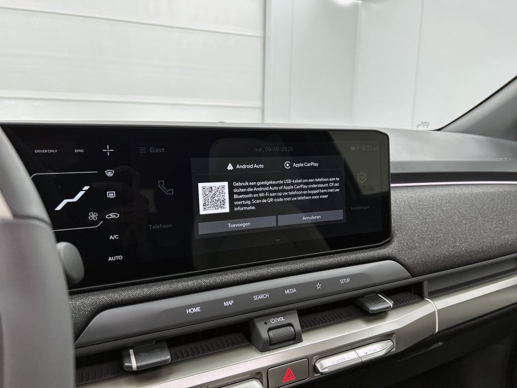 Kia Ev3 gt-line 81.4 kwh snel leverbaar | panorama schuif/kantel | gt-line