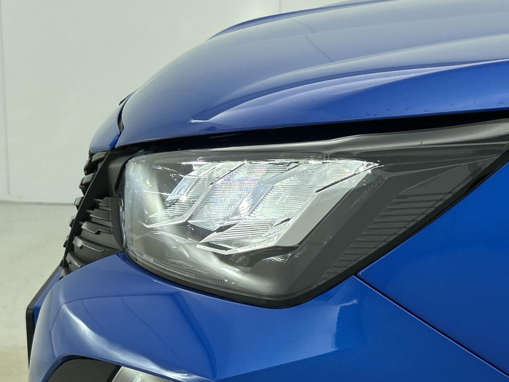 Peugeot E-2008 ev style 50 kwh | rijklaar |