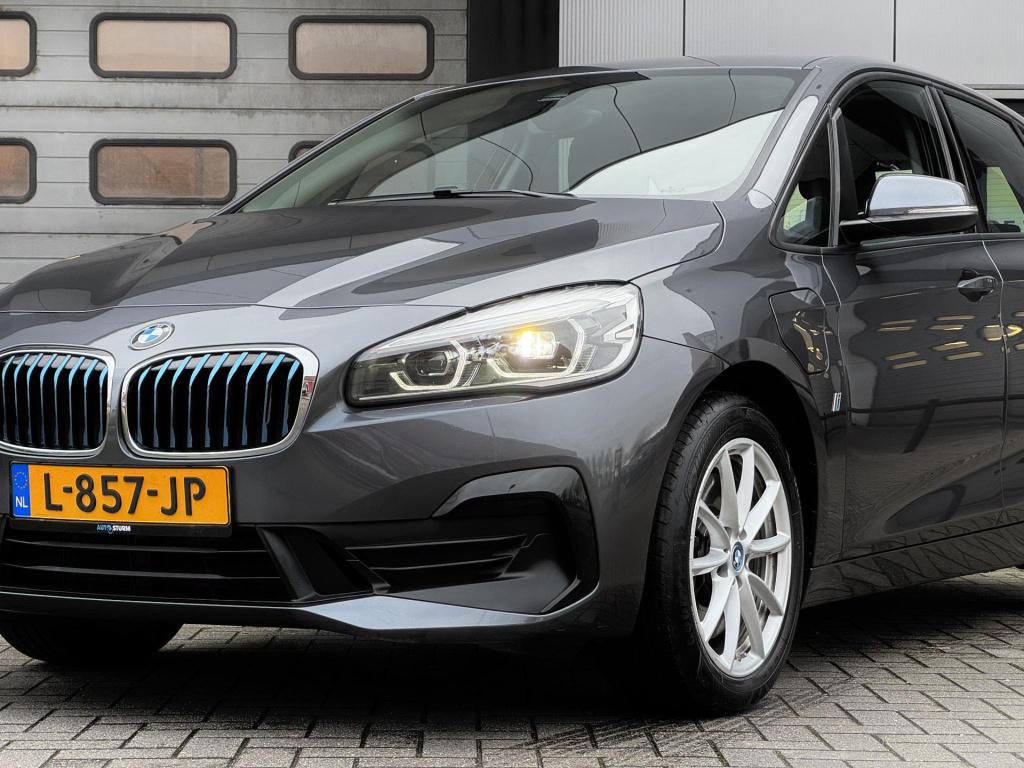 BMW 2-serie active tourer 225xe iperformance executive soh 89% incl. afneem
