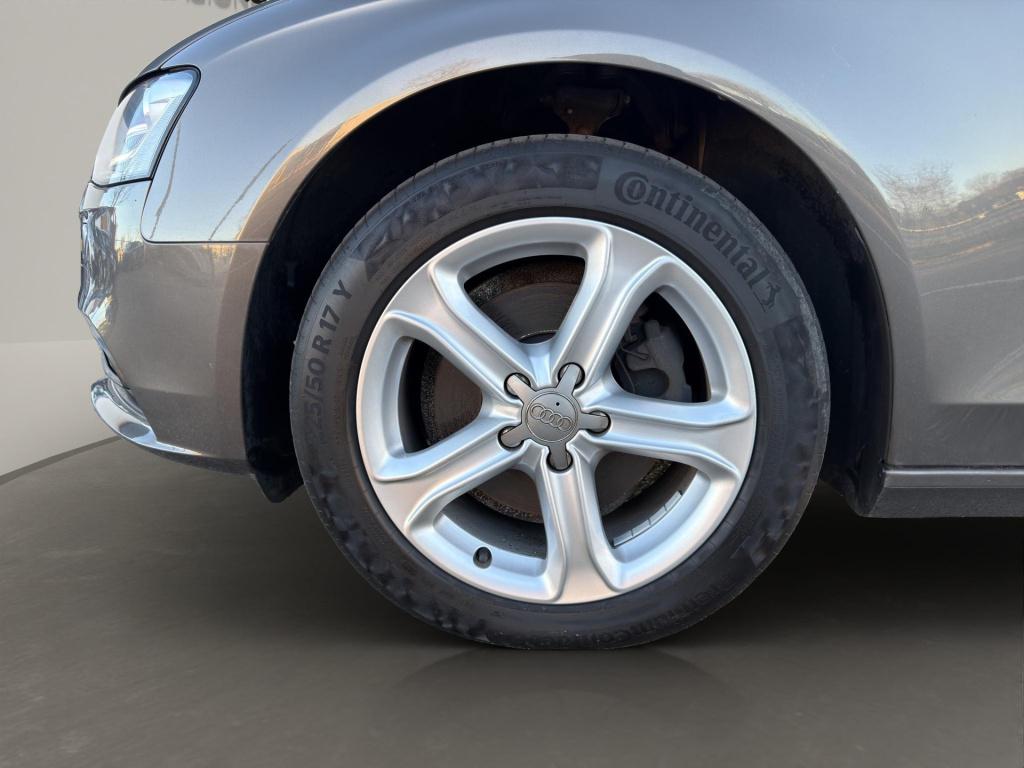 Audi A4 avant 1.8 tfsi b&o clima led xenon audi a4 avant 1.8 tfsi business 