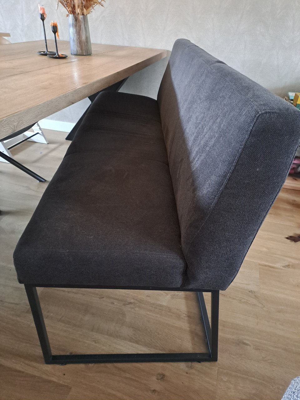Eetkamerset