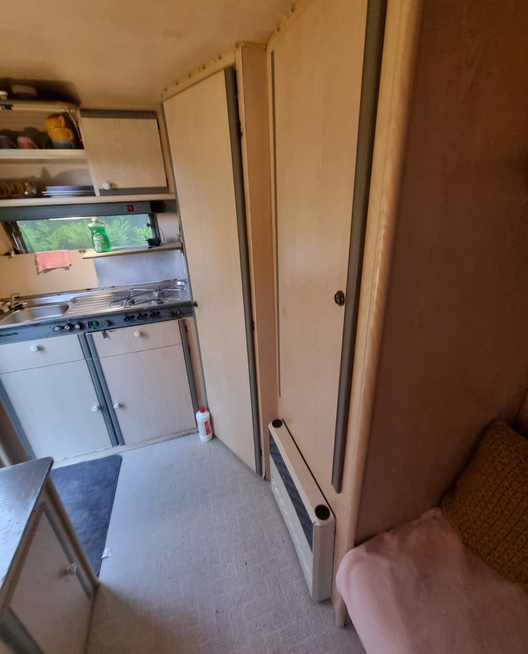 Kamer