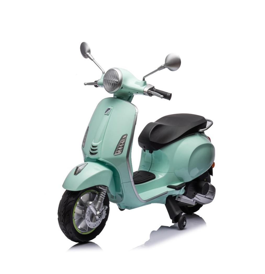 Elektrische kindervoertuigen van SPEEDYSPARK