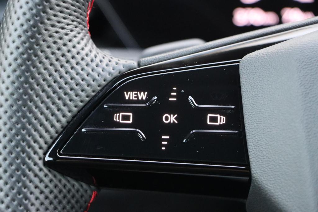 Audi A5 avant 2.0 e-hybrid quattro s edition competition 367pk s-tronic | s