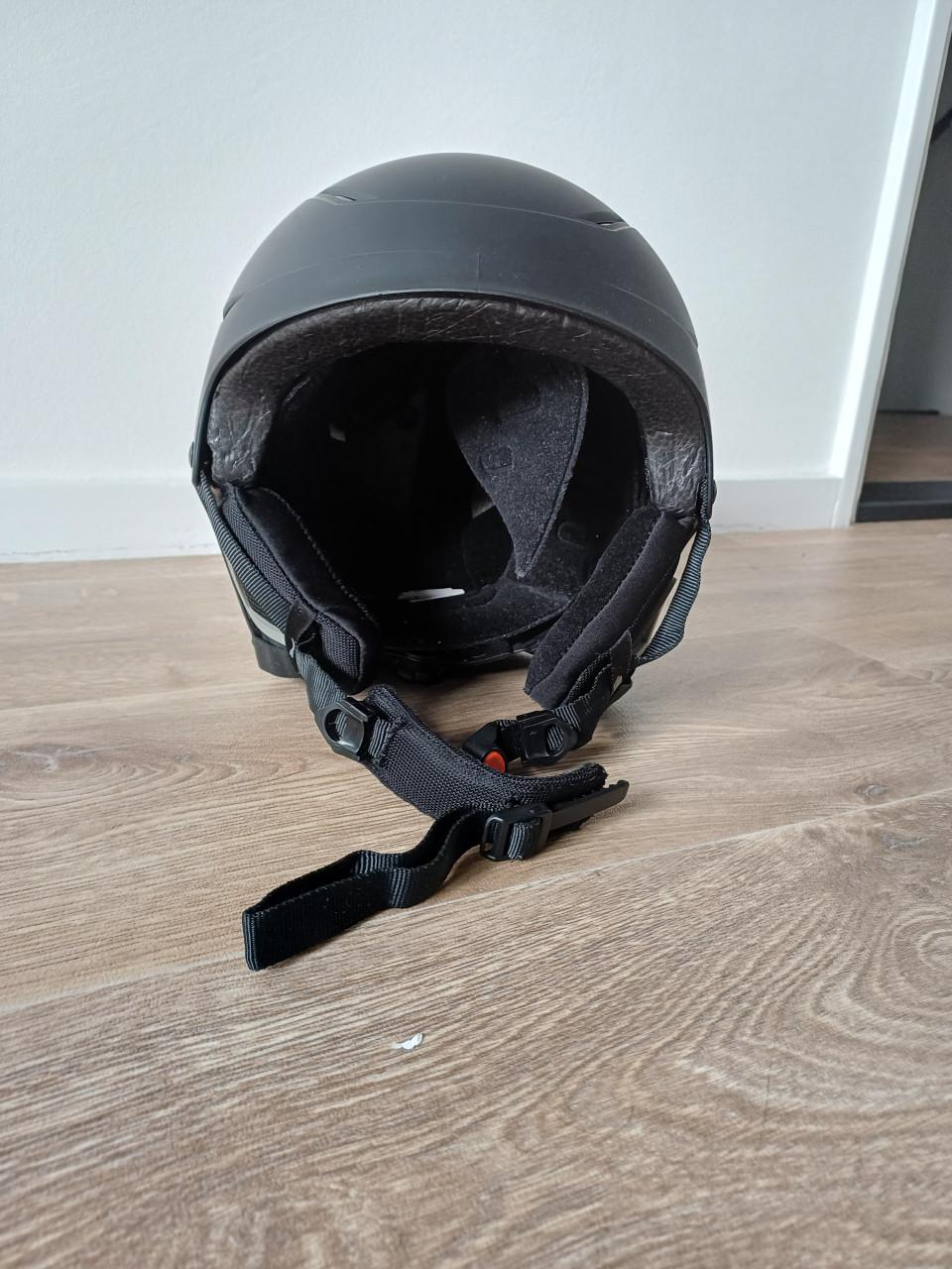 Skihelm