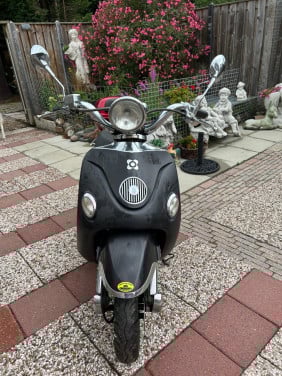 Scooter