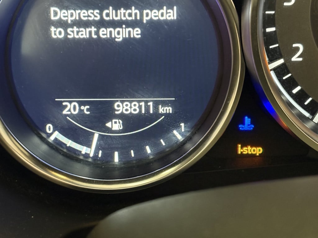 Mazda Mx-5 1.5 skyac-g 132 gt-m