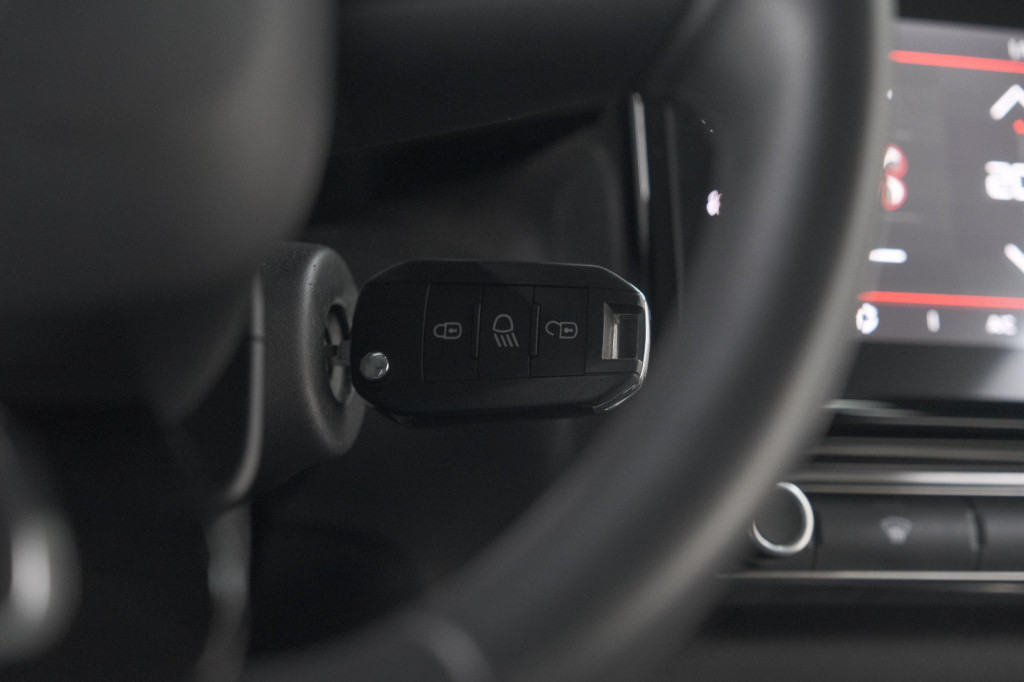 Citroen C3 Aircross puretech 110 max | parkeersensoren | apple carplay | cl