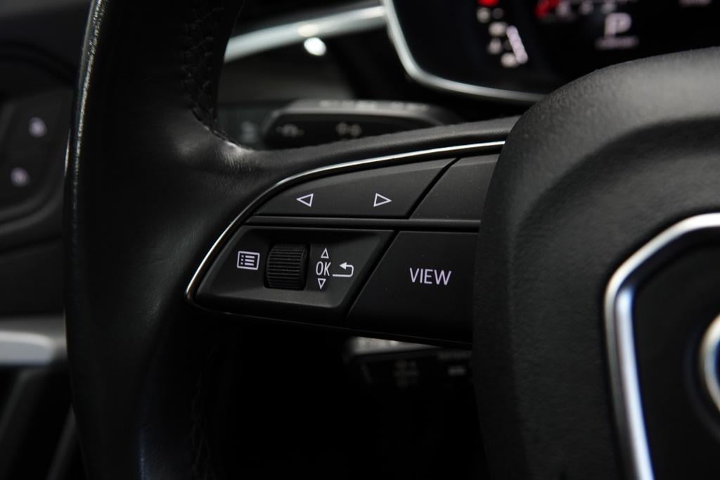 Audi Q3 sportback 35 tfsi s edition | matrix | driveselect | alcantara |