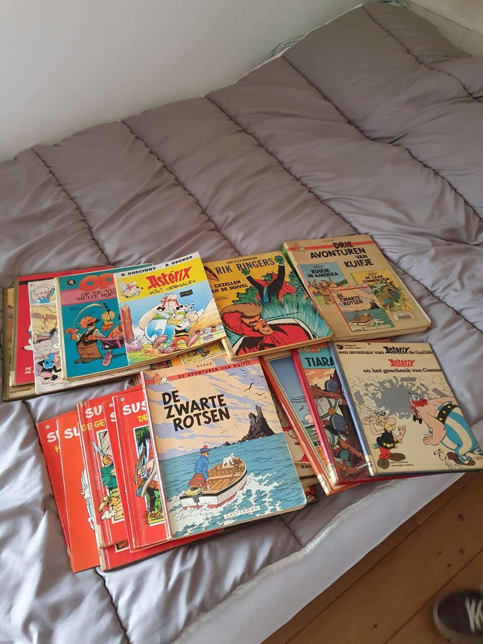 Stripboeken