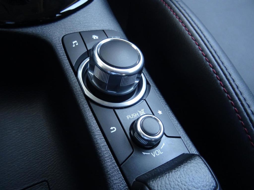 Mazda Cx-3 2.0 skyactiv-g 120 gt-m|trekhaak|rijklaar