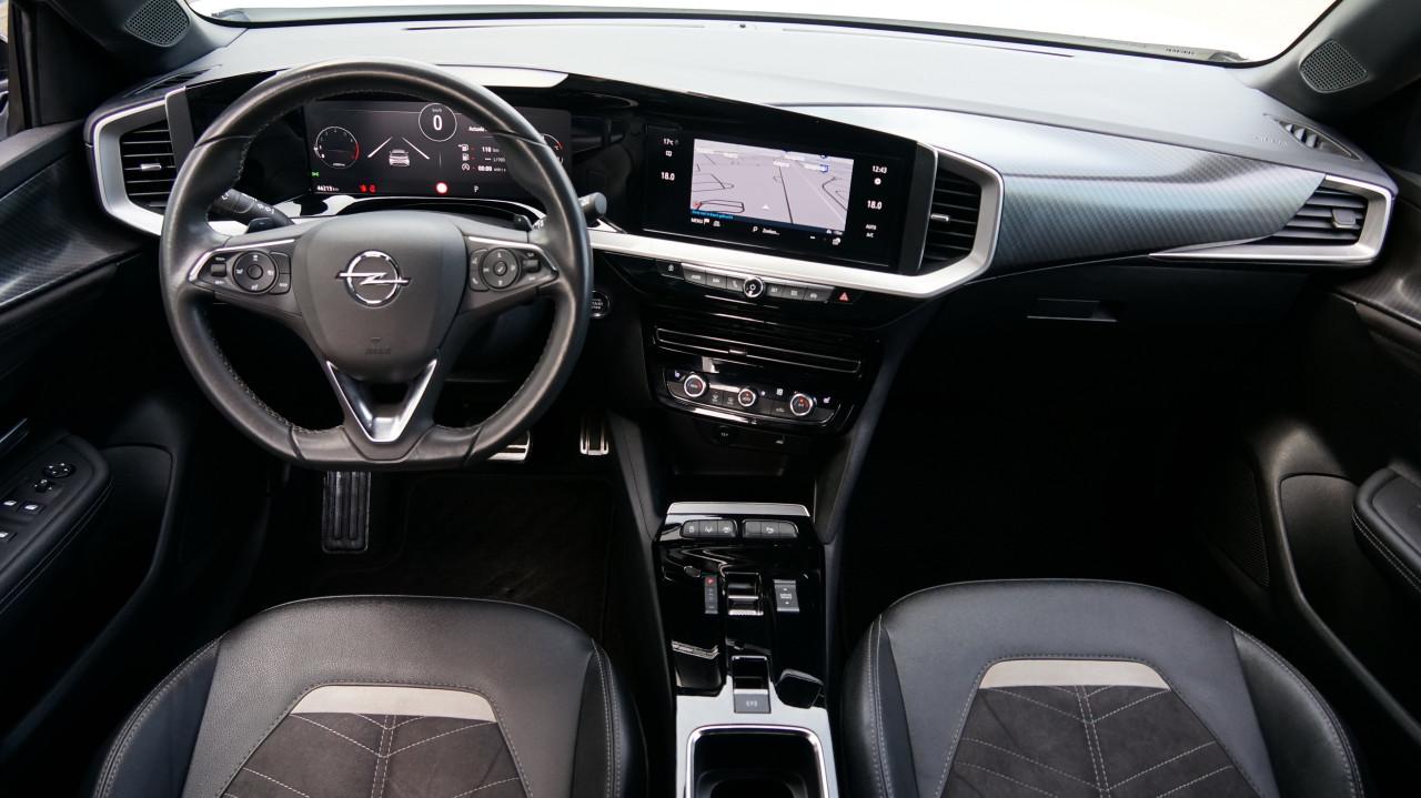 Opel Mokka 1.2 Turbo Ultimate rijklaar incl garantie