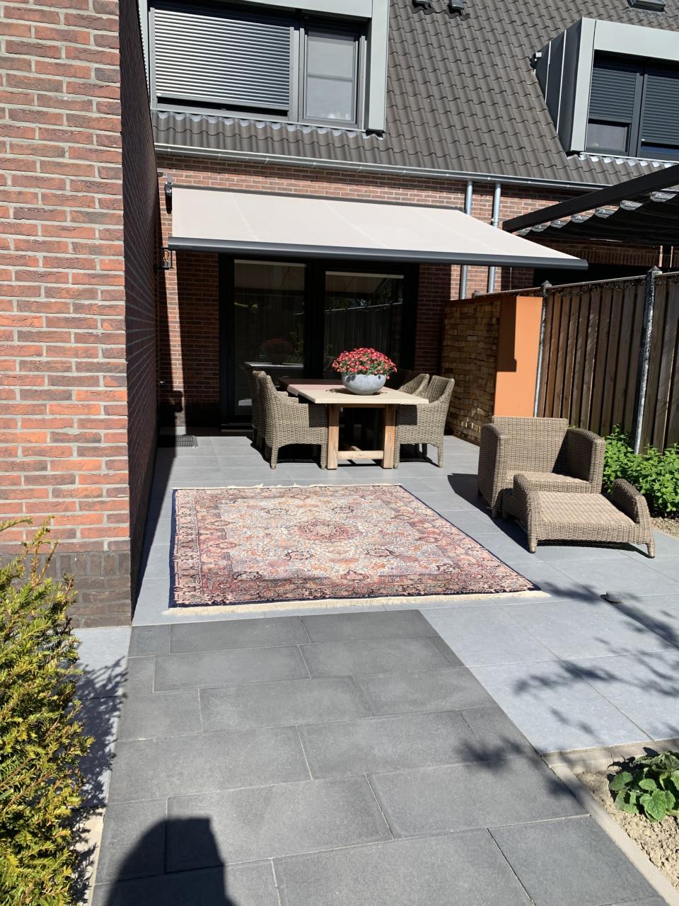 💐Schitterend Sfeervol Perzisch Handgeknoopt Vintage Vloerkleed💐