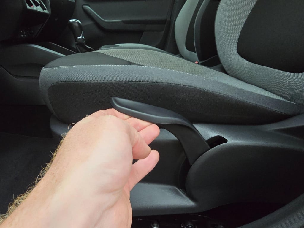 Skoda Fabia occasion 1.2 tsi edition met bluetooth audio | tweedehands skod