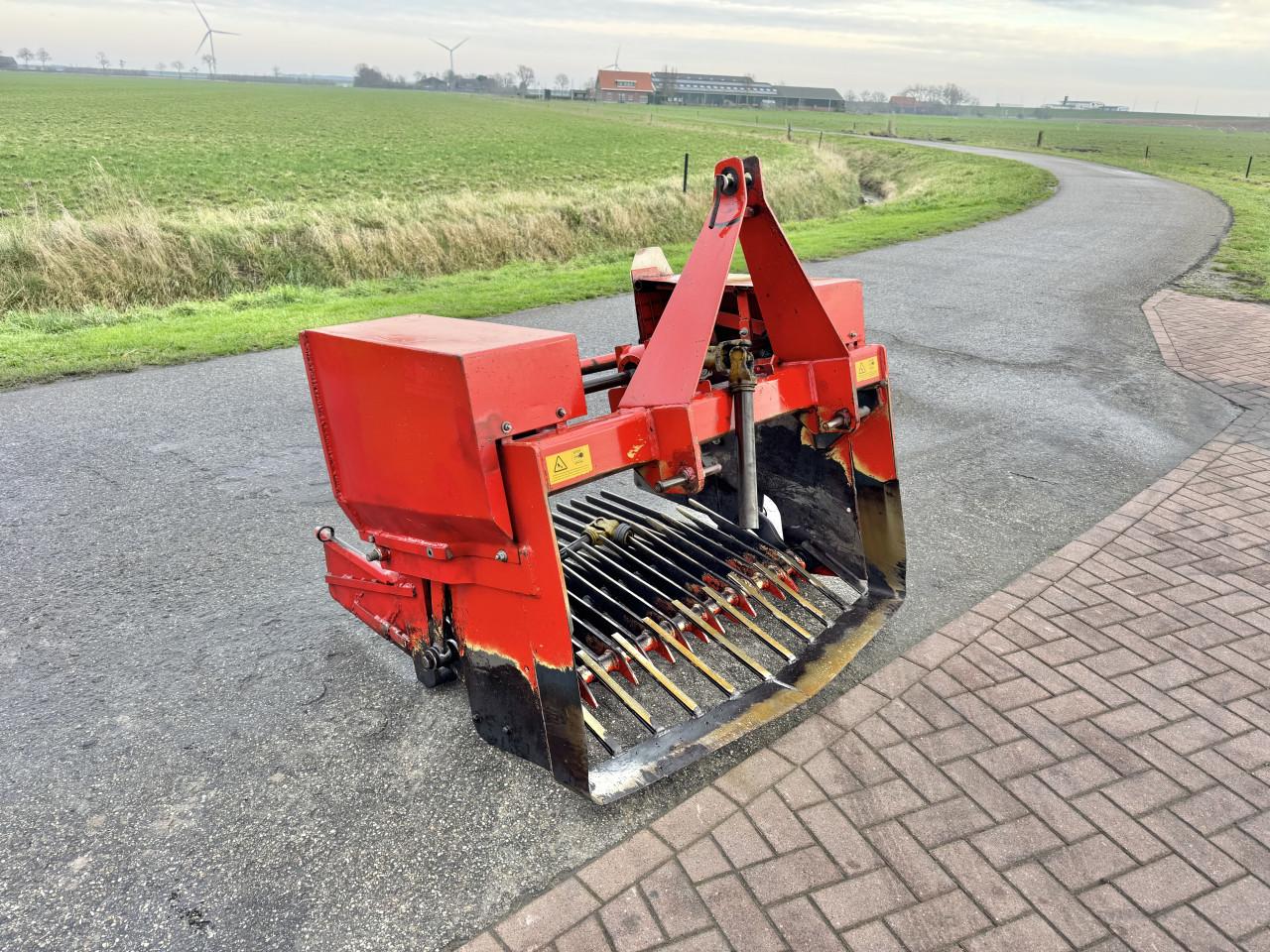 Peecon Dubbele schudlichter