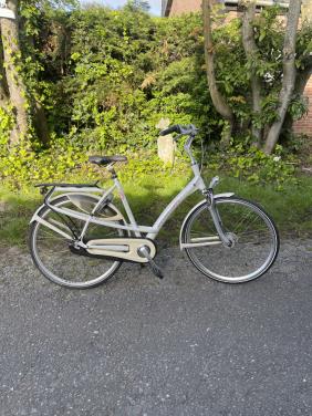 Tekoop Batavus mambo